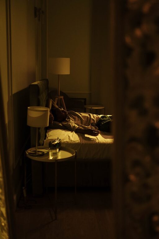 How to Create a Relaxing Bedtime Routine for Better Sleep